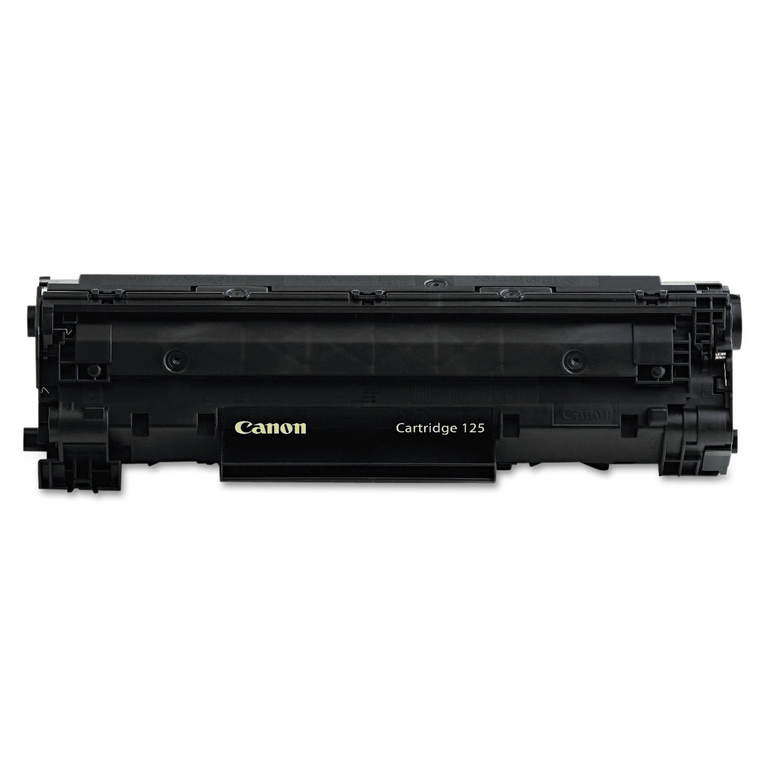 Canon® 3484B001 (CRG-125) Toner, 1,600 Page-Yield, Black