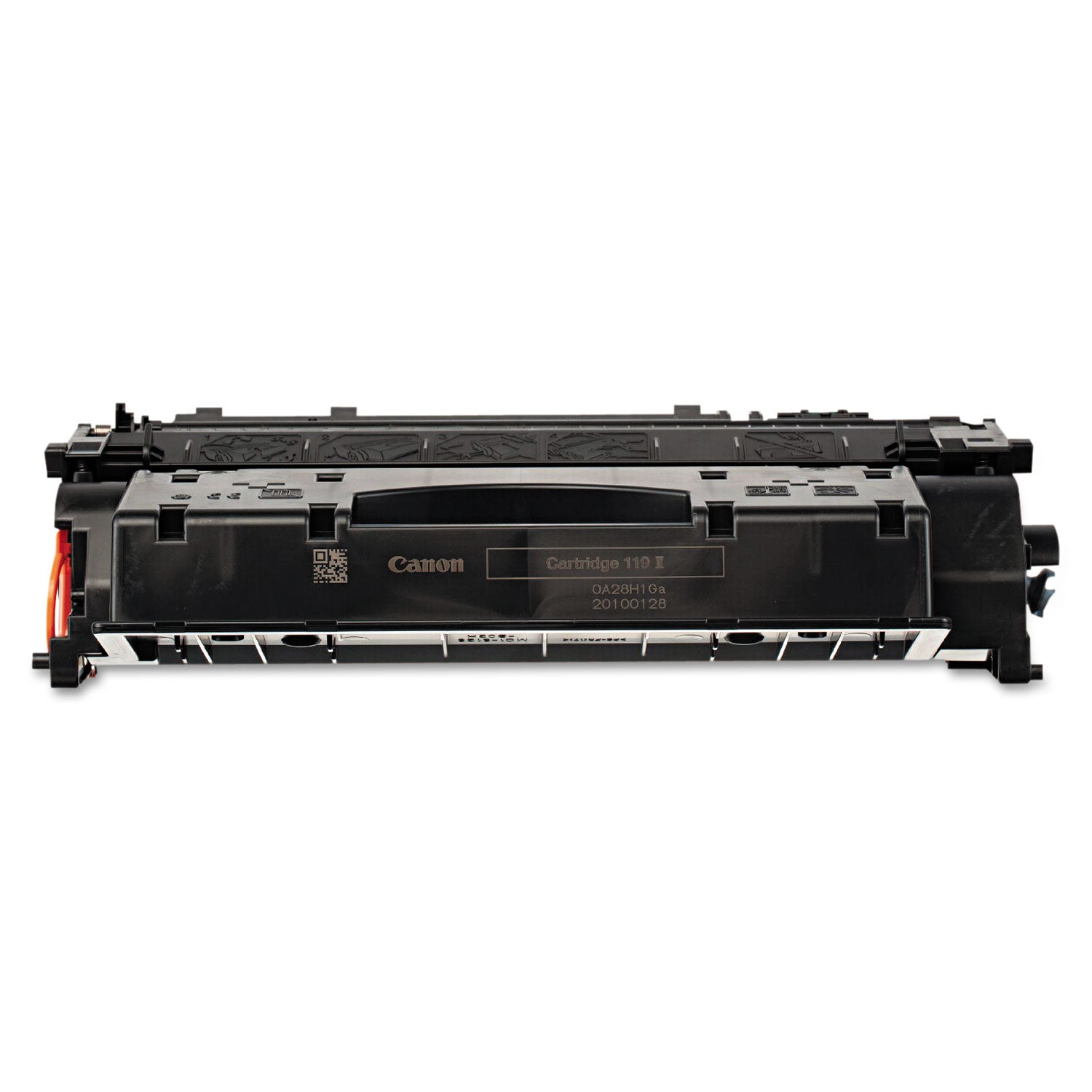 Canon® 3480B001 (CRG-119 II) High-Yield Toner, 6,400 Page-Yield, Black