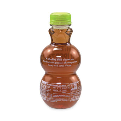 THE WONDERFUL COMPANY, LLC Antioxidant Super Tea, Pomegranate Honey Green Tea, 12 oz Bottles, 6/Carton, Ships in 1-3 Business Days - Flipcost