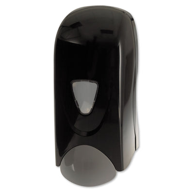 IMPACT PRODUCTS, LLC Foam-eeze Bulk Foam Soap Dispenser with Refillable Bottle, 1,000 mL, 4.88 x 4.75 x 11, Black/Gray - Flipcost