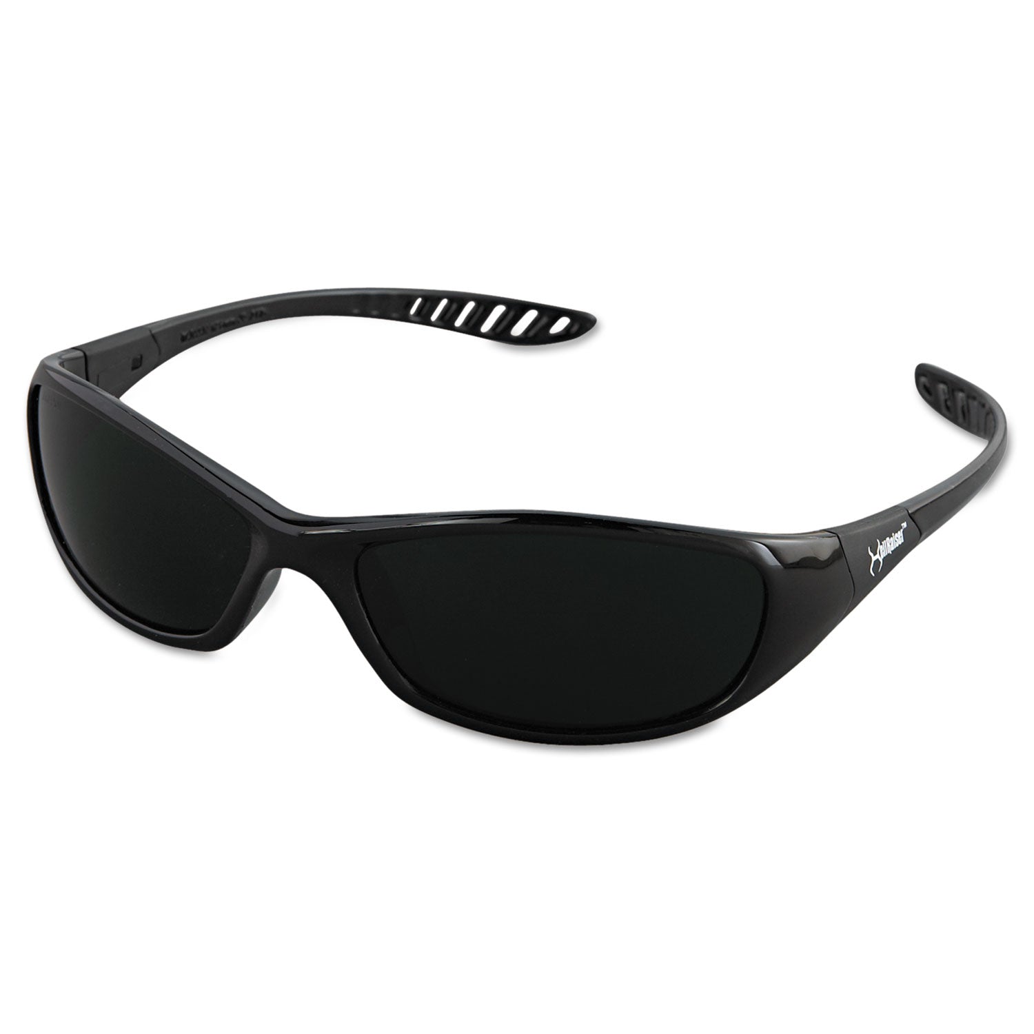 V40 HellRaiser Safety Glasses, Shade 5.0 IR Lens