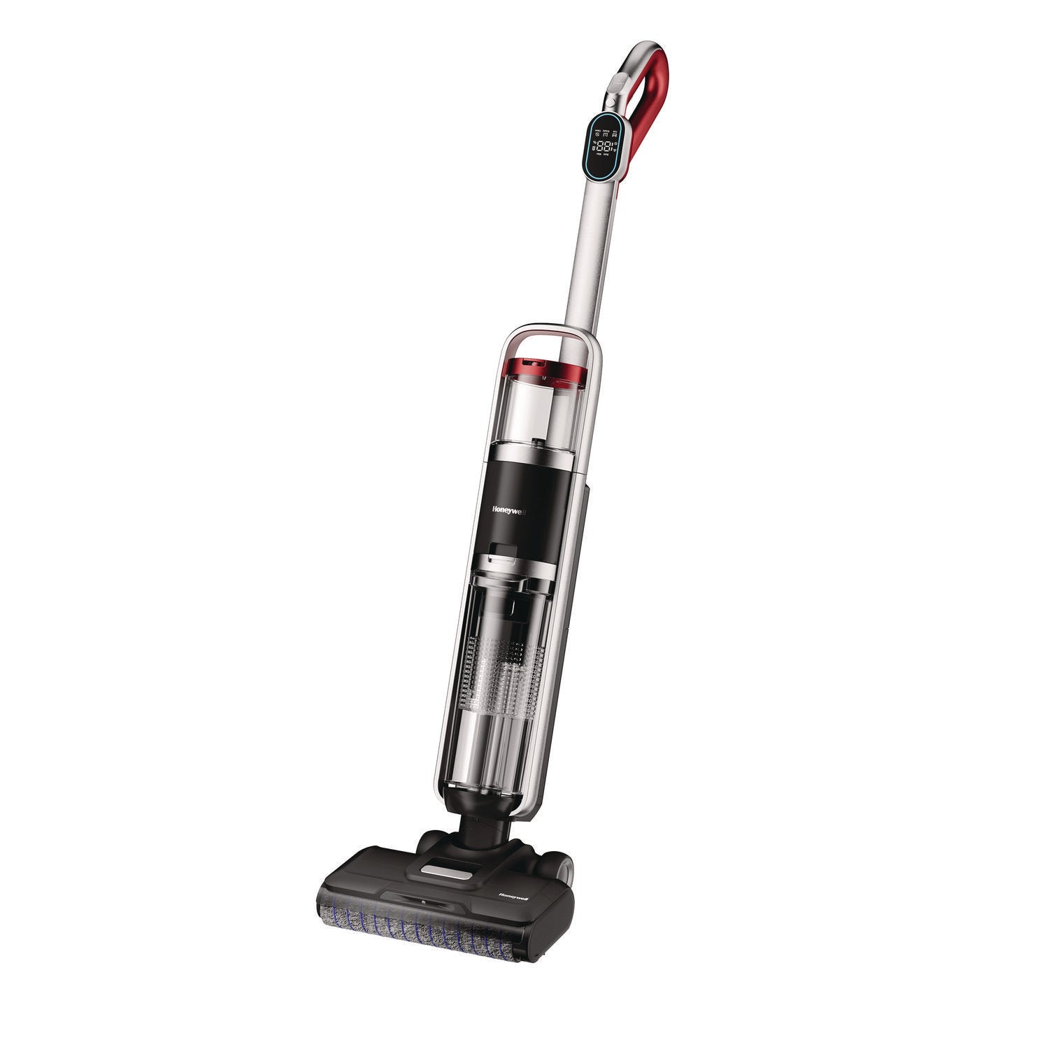 Ultamax Elite FC20 Cordless Floor Cleaner, 13.5” Cleaning Path, Graphite