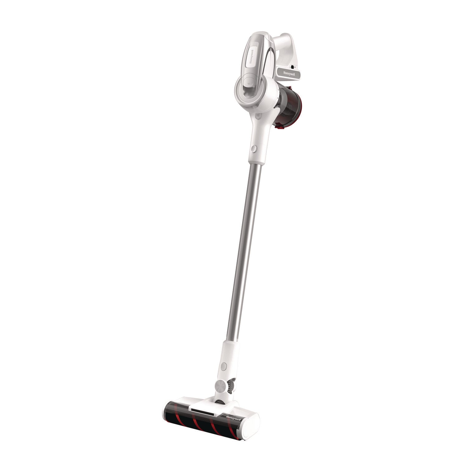 Aeromax Elite VC10 Cordless Vacuum, 8.7” Cleaning Path, White