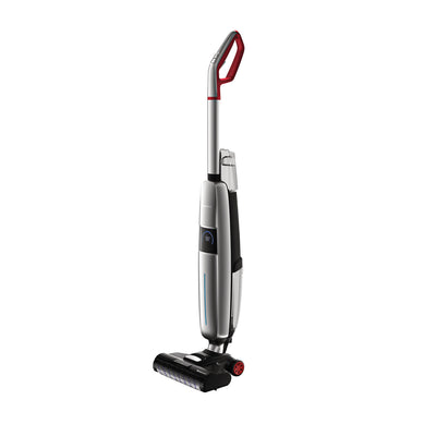 Ultamax Elite FC15 Cordless Floor Cleaner, 9” Cleaning Path, Graphite Flipcost Flipcost