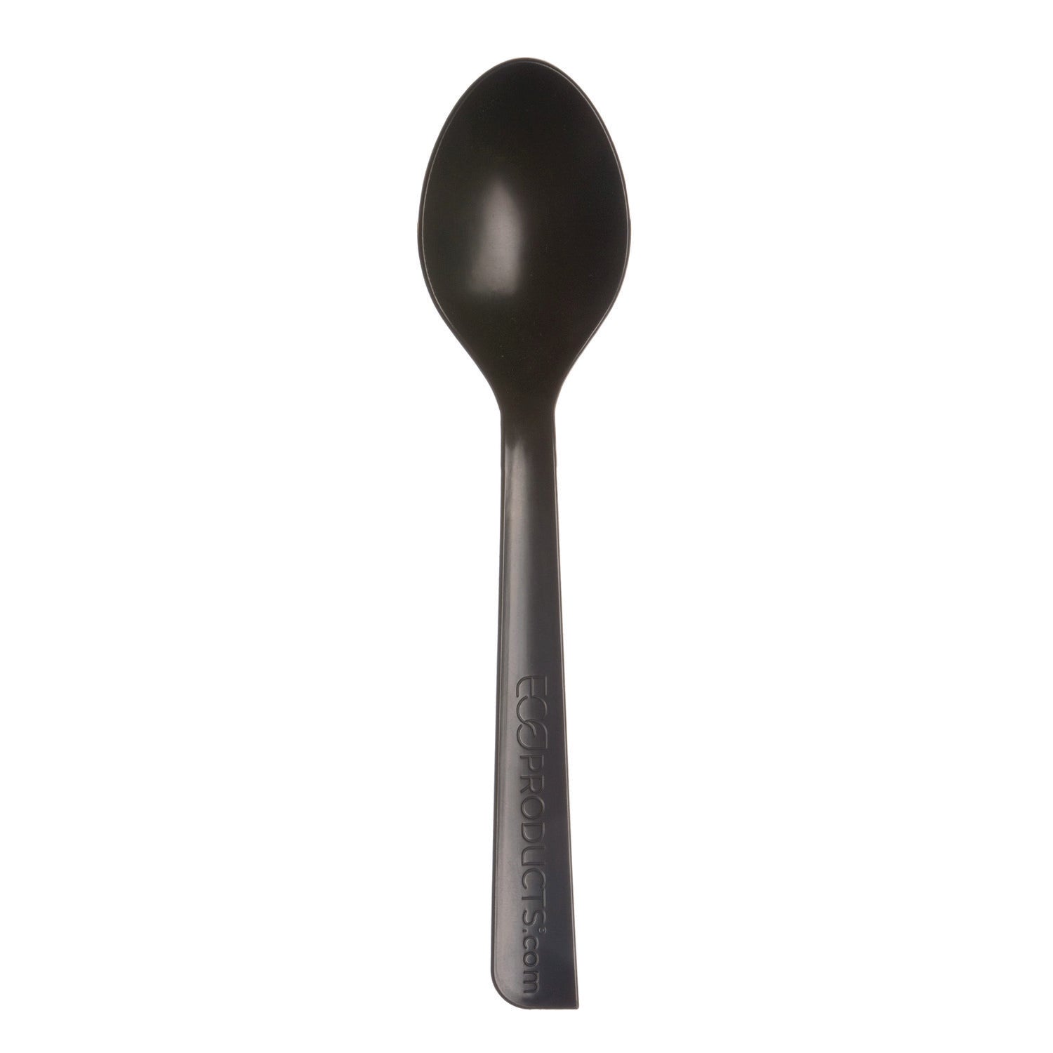 100% Recycled Content Spoon - 6" , 50/Pack, 20 Pack/Carton