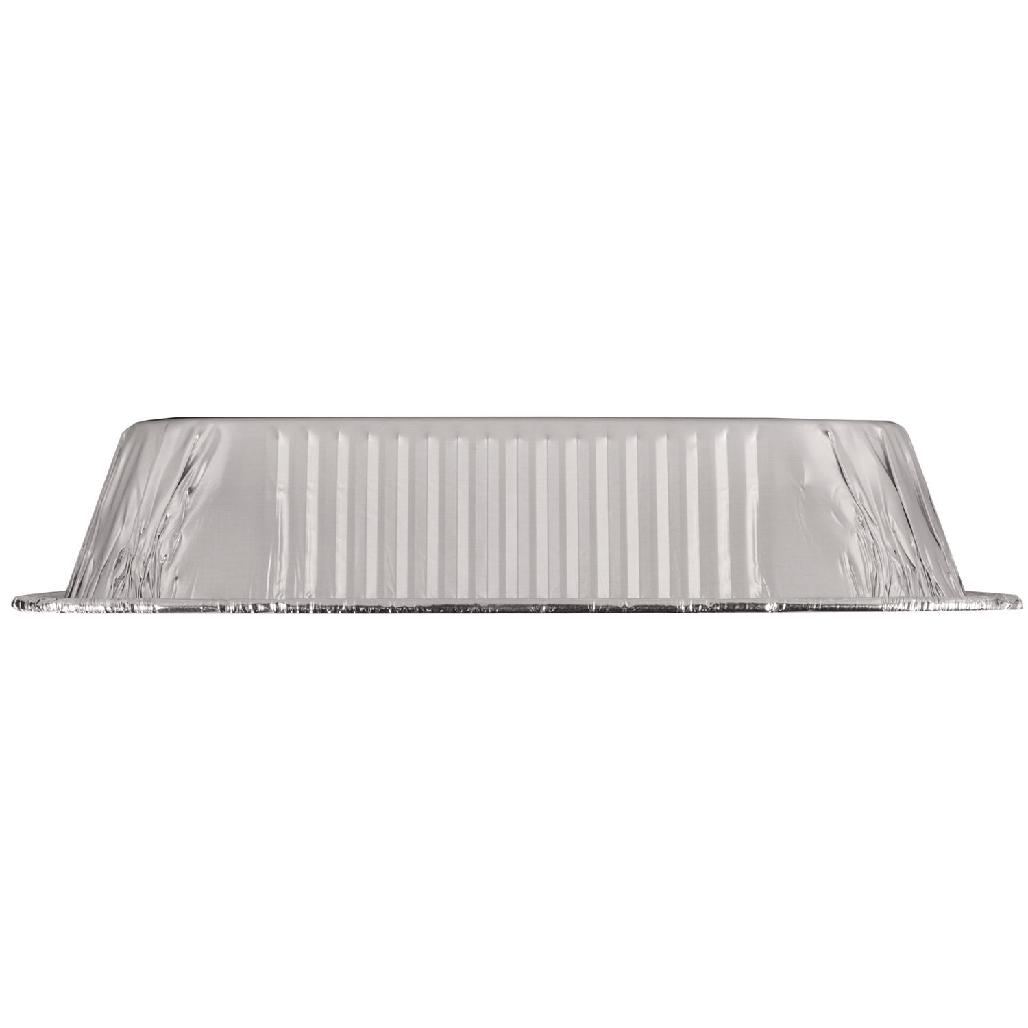 HFA® Aluminum Steam Table Pans, Full-Size Deep, 65 Gauge, 2.19" Deep, 12.75 x 20.75, 50/Carton