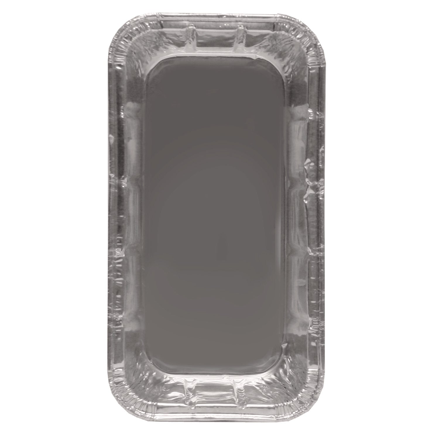 HFA® Aluminum Loaf Pan, 36 oz, 4.5 x 8.63 x 2.59, 500/Carton