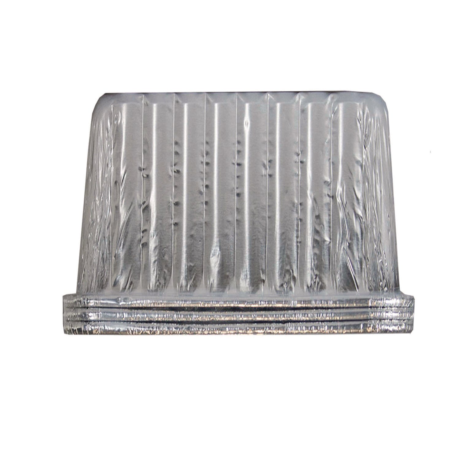 HFA® Aluminum Loaf Pan, 36 oz, 4.5 x 8.63 x 2.59, 500/Carton