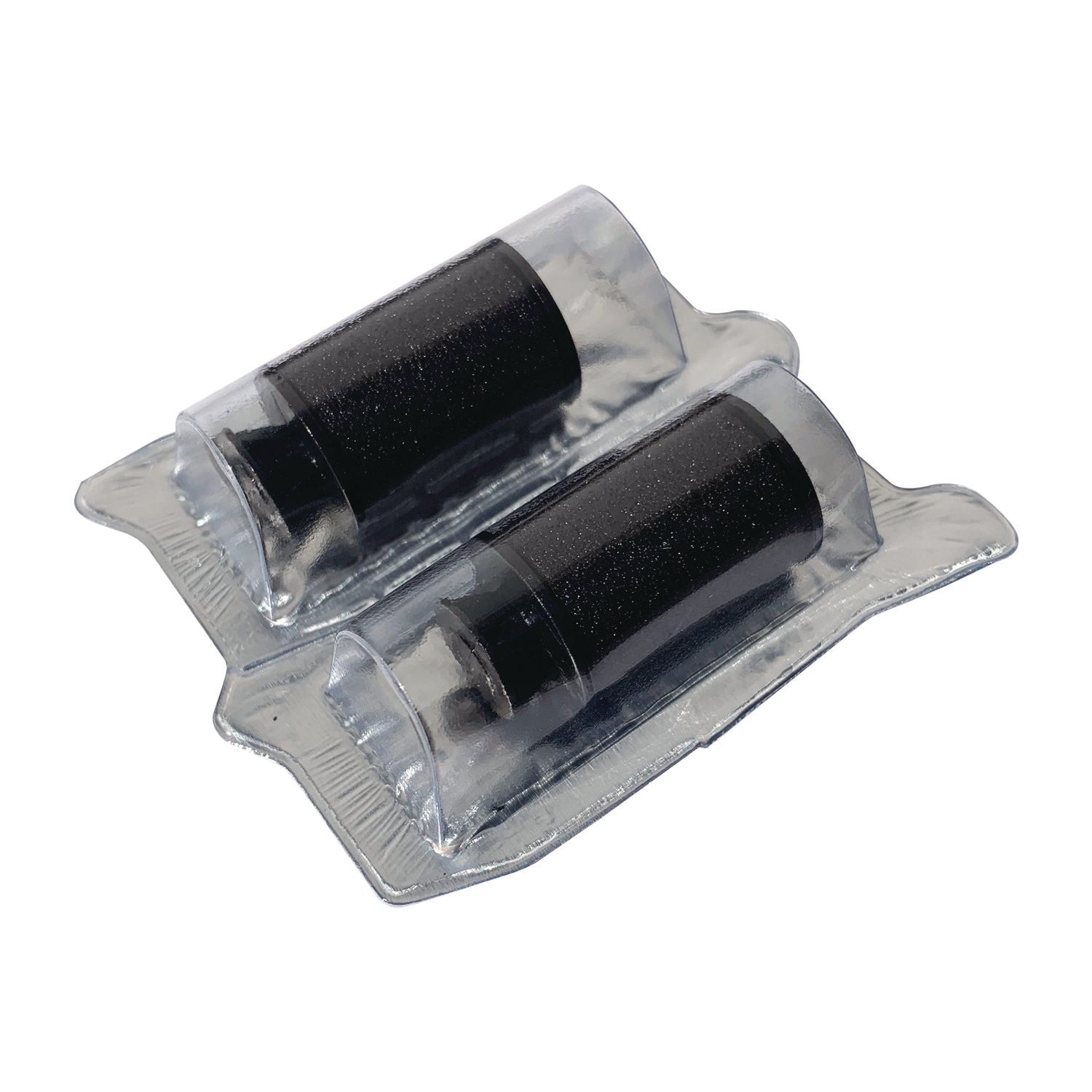 1131/1136 Ink Roller Refill, Black, 2/Pack