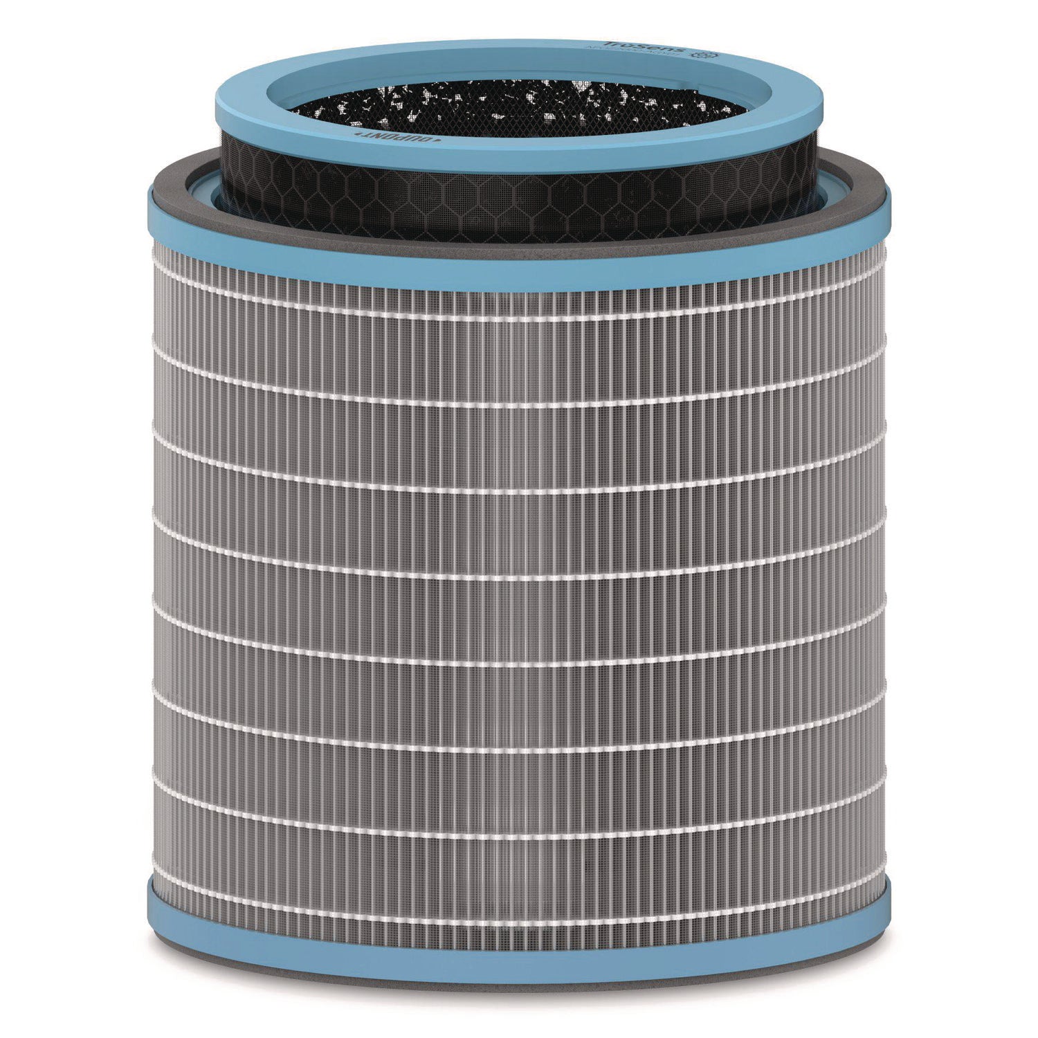 True HEPA and Allergy Replacement Filters for TruSens™ Air Purifiers Z-3000, Z-3500