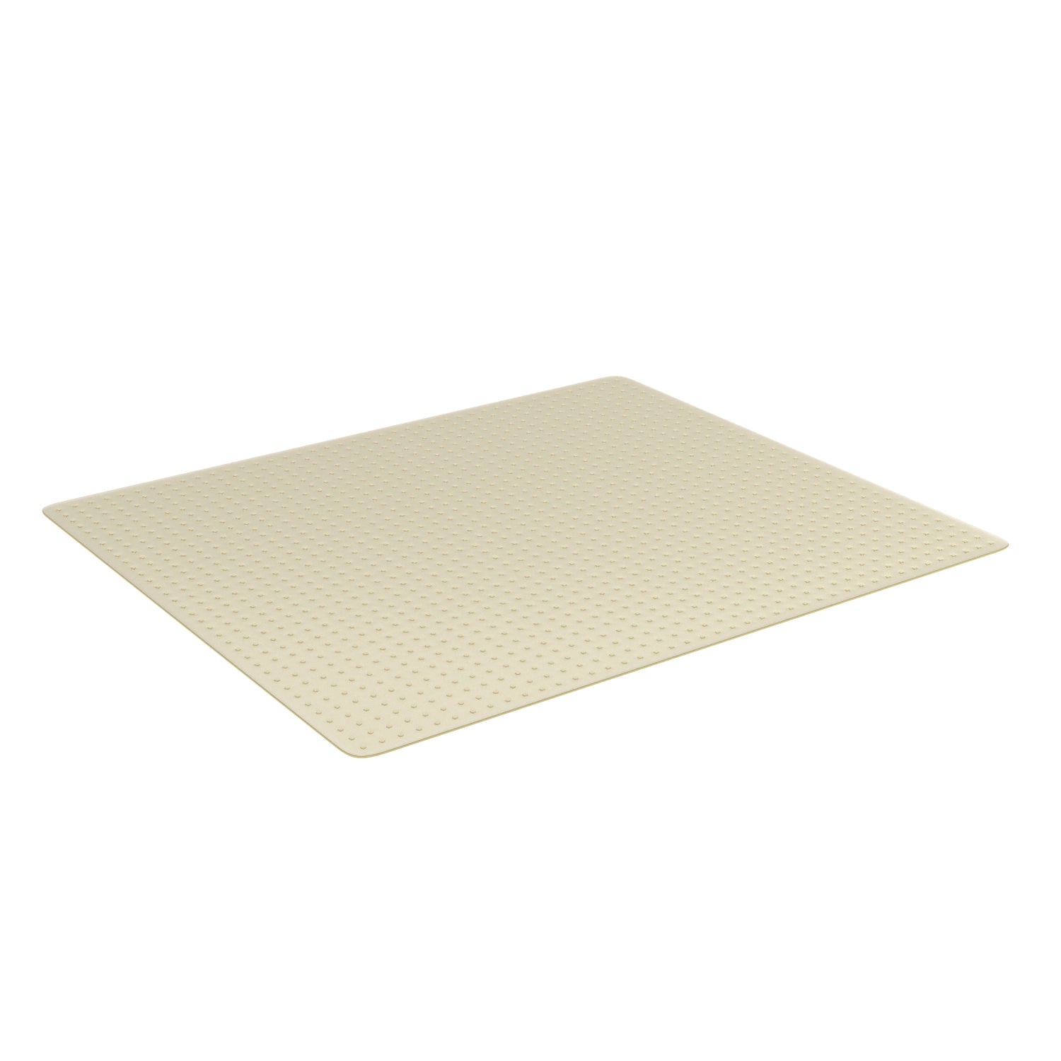 Oceanmat Carpet Chair Mat, 46 x 60, Clear deflecto® Flipcost