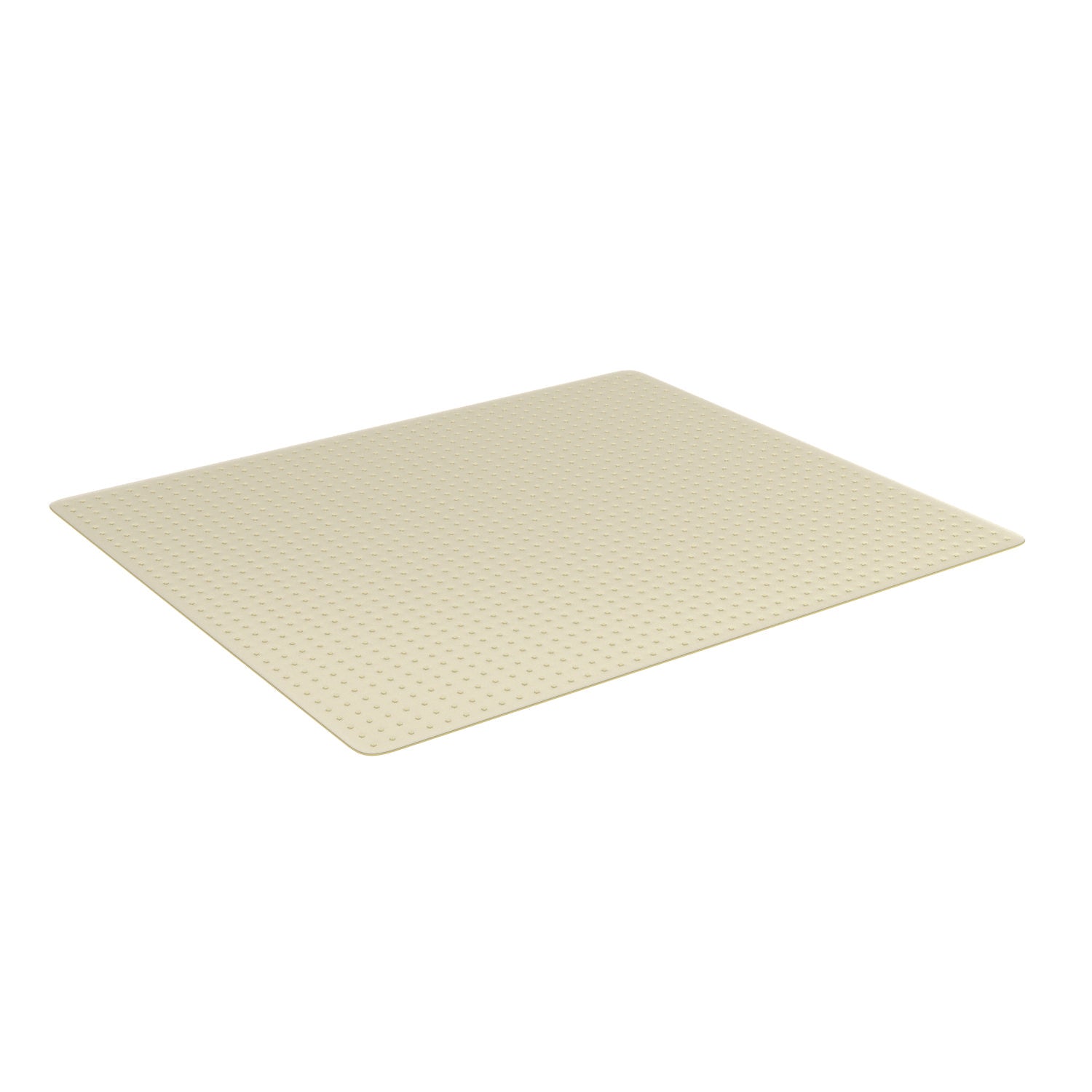 Oceanmat Carpet Chair Mat, 36 x 48, Clear deflecto® Flipcost