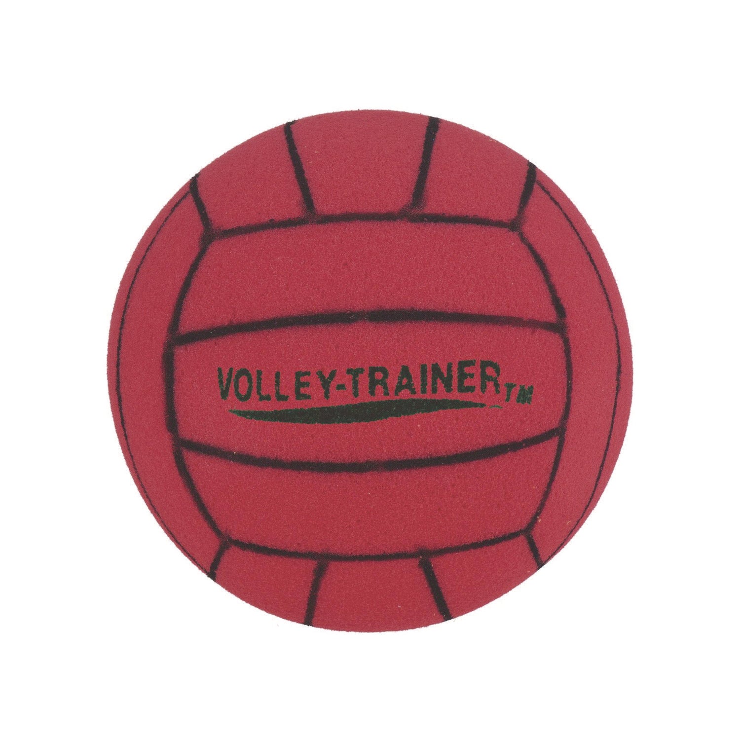 Ultra Foam Volleyball Set, Assorted Colors, 6/Set Champion Sports Flipcost