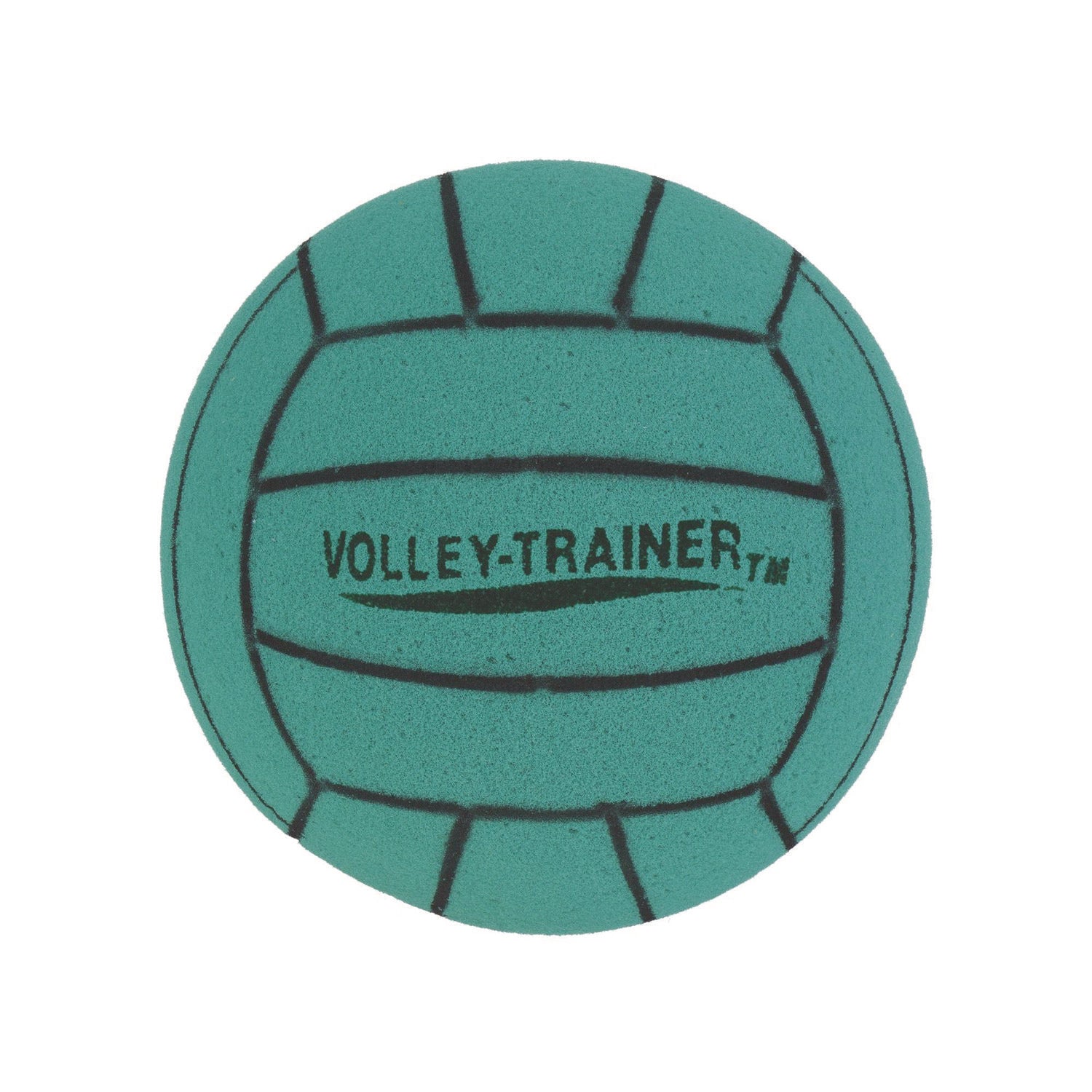 Ultra Foam Volleyball Set, Assorted Colors, 6/Set Champion Sports Flipcost