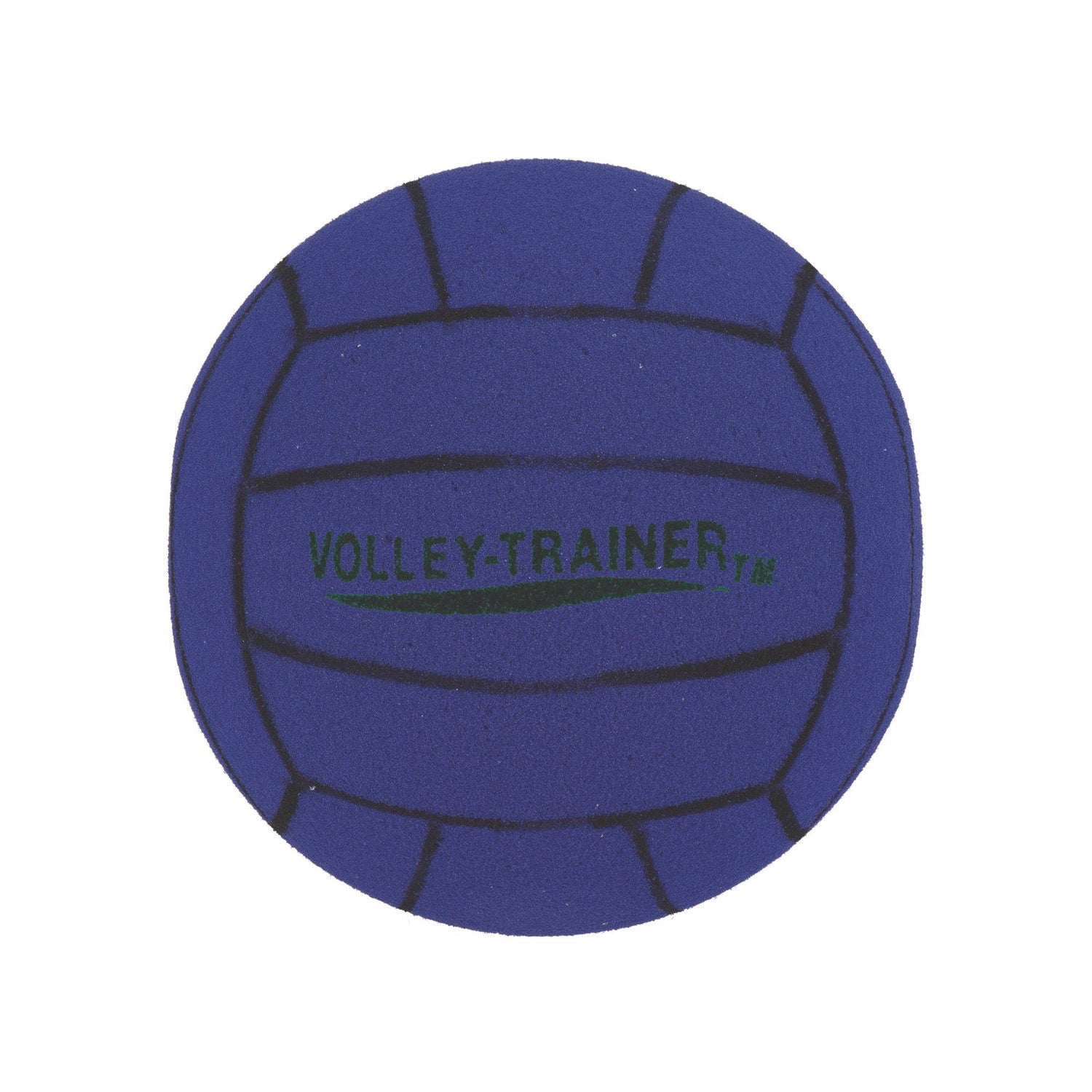 Ultra Foam Volleyball Set, Assorted Colors, 6/Set Champion Sports Flipcost