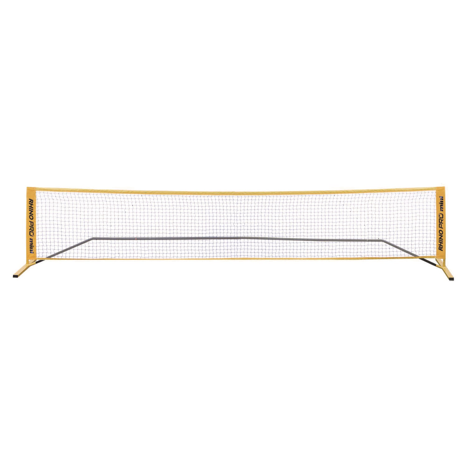 Rhino Port-A-Net Set, 33" to 63" x 120" Champion Sports Flipcost