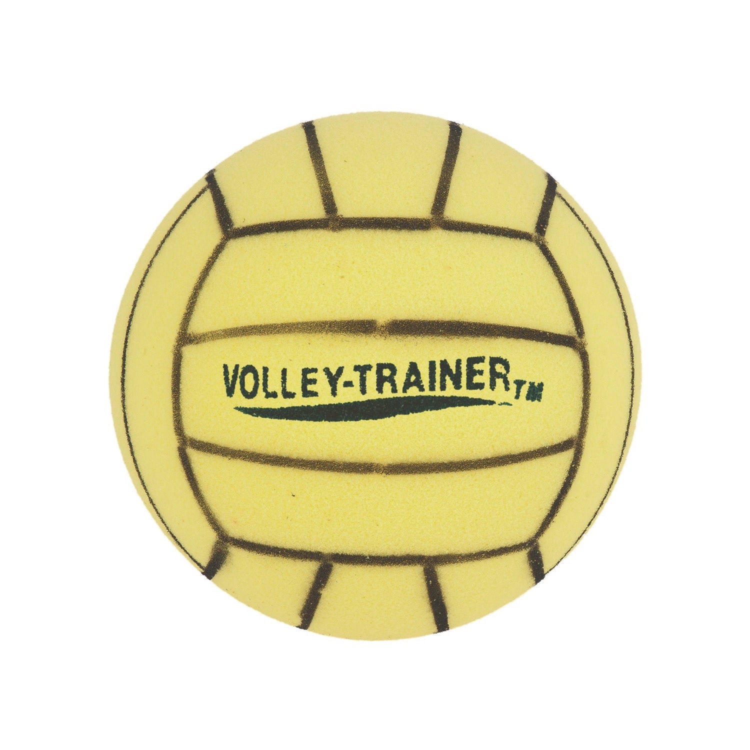 Ultra Foam Volleyball Set, Assorted Colors, 6/Set Champion Sports Flipcost