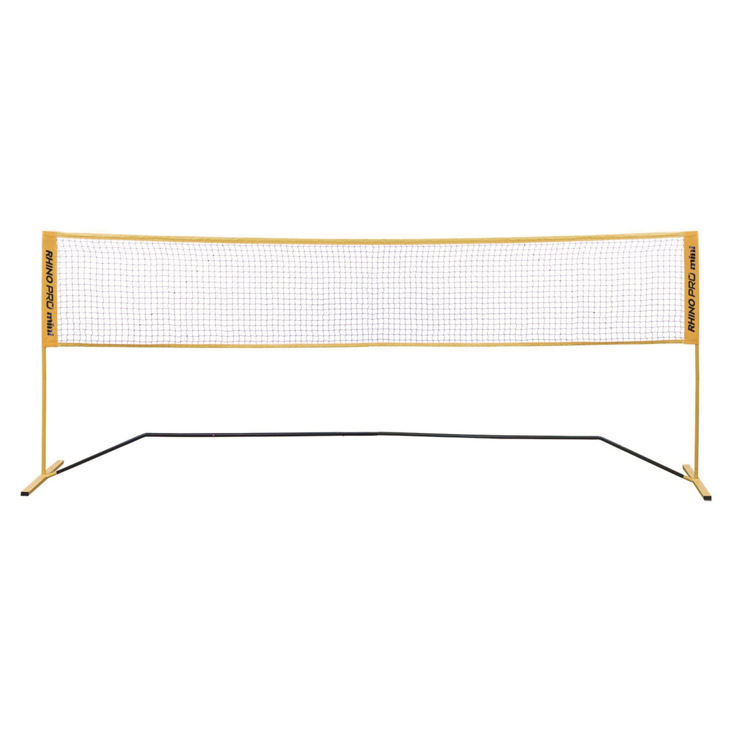 Rhino Port-A-Net Set, 33" to 63" x 120"