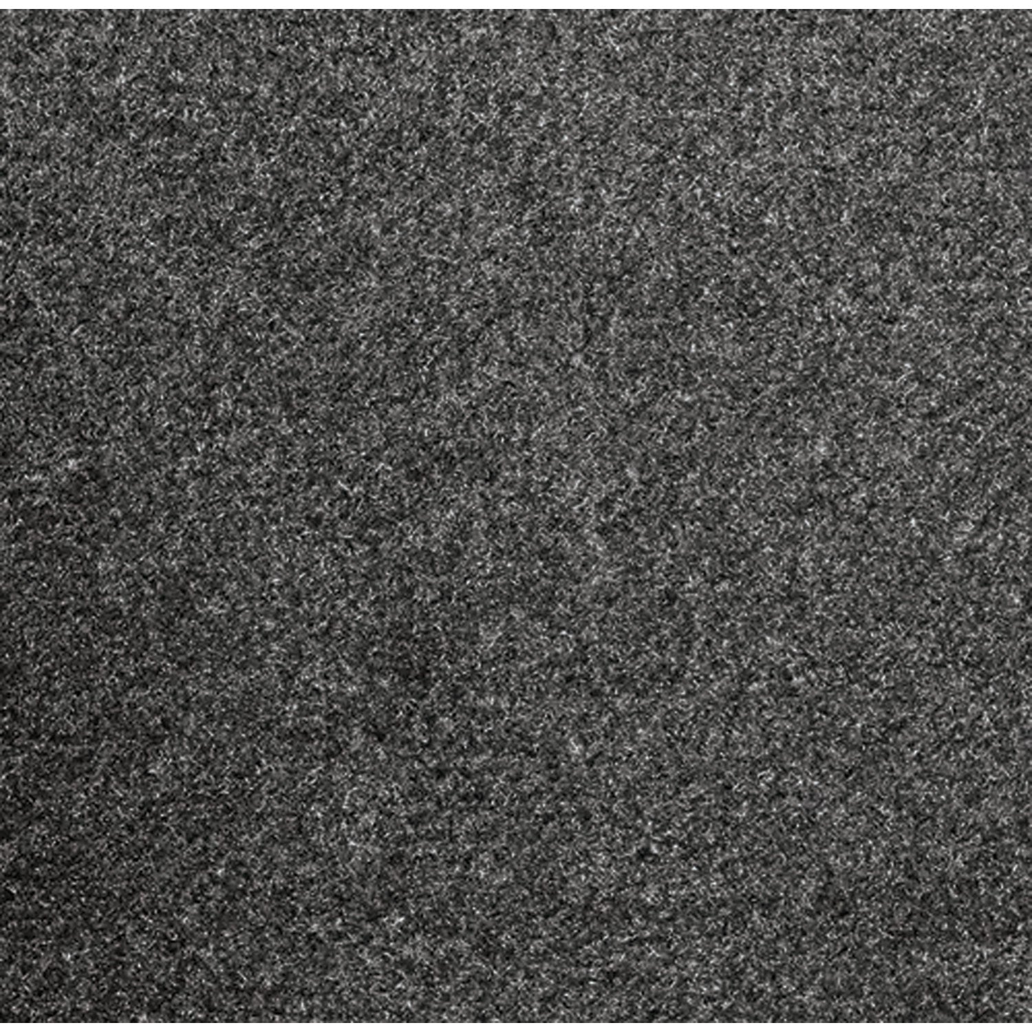 Crown Rely-On Olefin Indoor Wiper Mat, 36 x 120, Charcoal