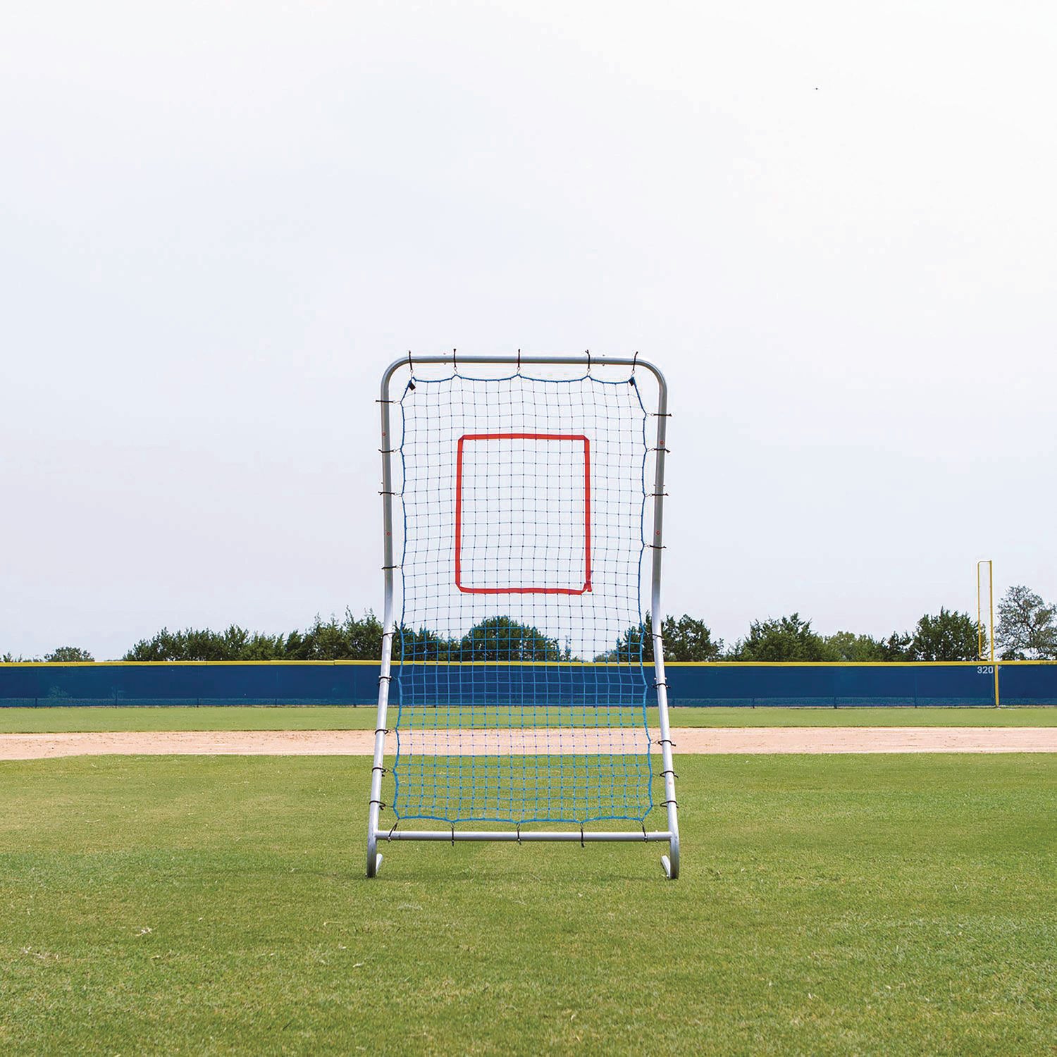 ARC Rebounder, 72  x 42 Champion Sports Flipcost