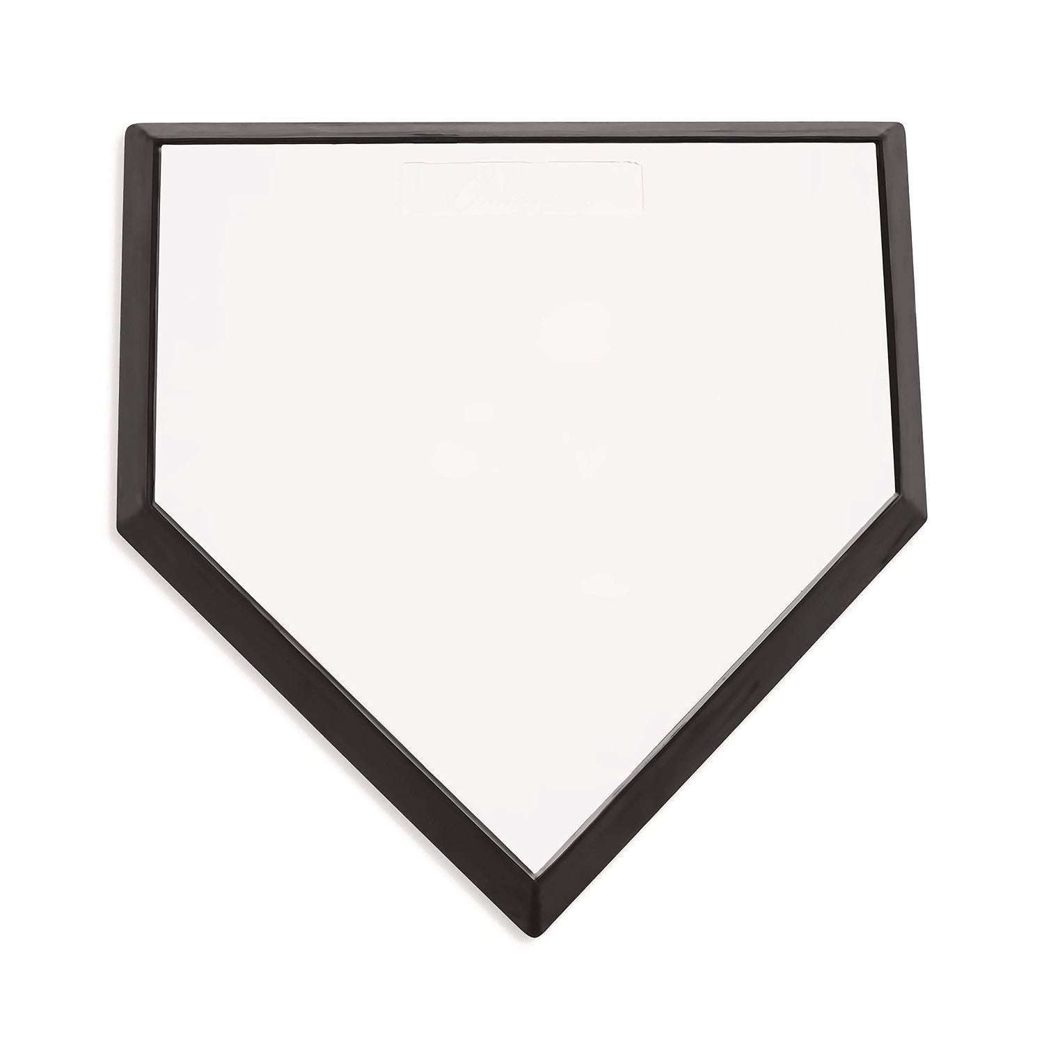 Pro Bury All Homeplate, 20" x 20" x 4" Champion Sports Flipcost