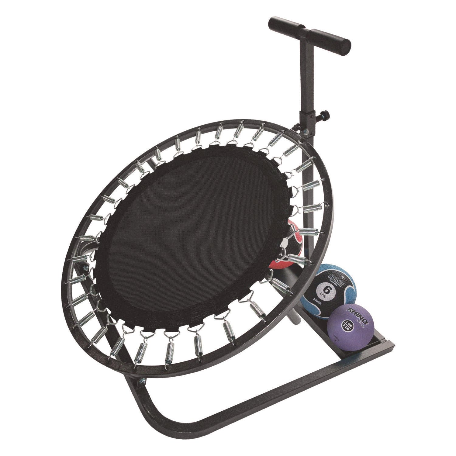 Medicine Ball Rebounder, 36" x 39", 28" dia Champion Sports Flipcost