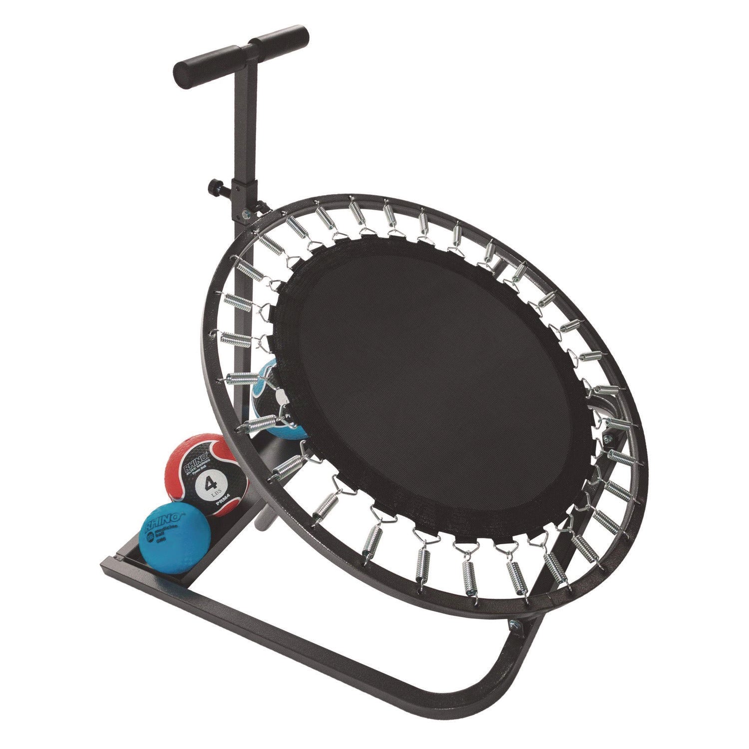 Medicine Ball Rebounder, 36" x 39", 28" dia Champion Sports Flipcost