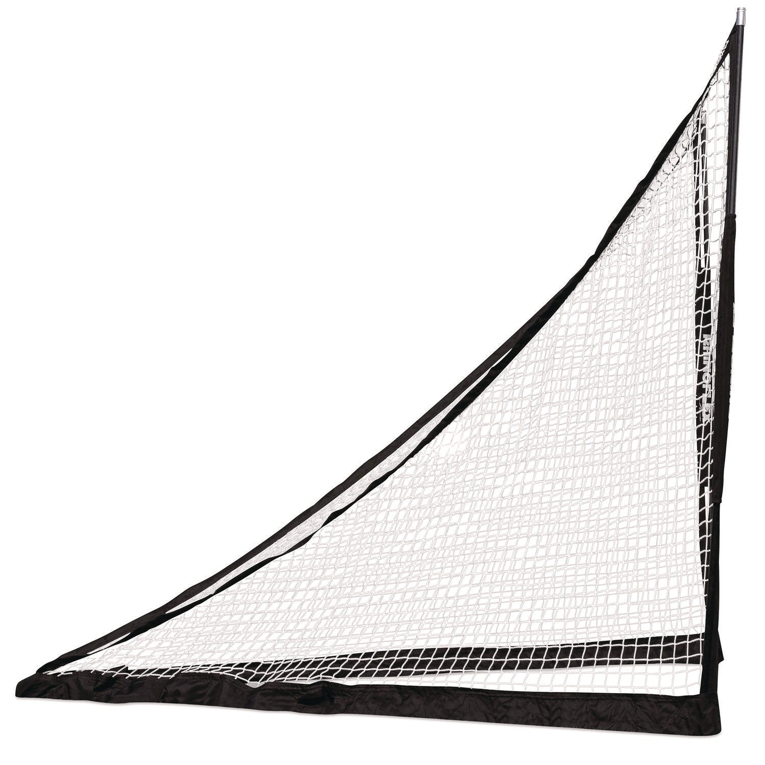 Rhino Flex Lacrosse Goal, 6 ft x 6 ft, 1" dia Frame Champion Sports Flipcost