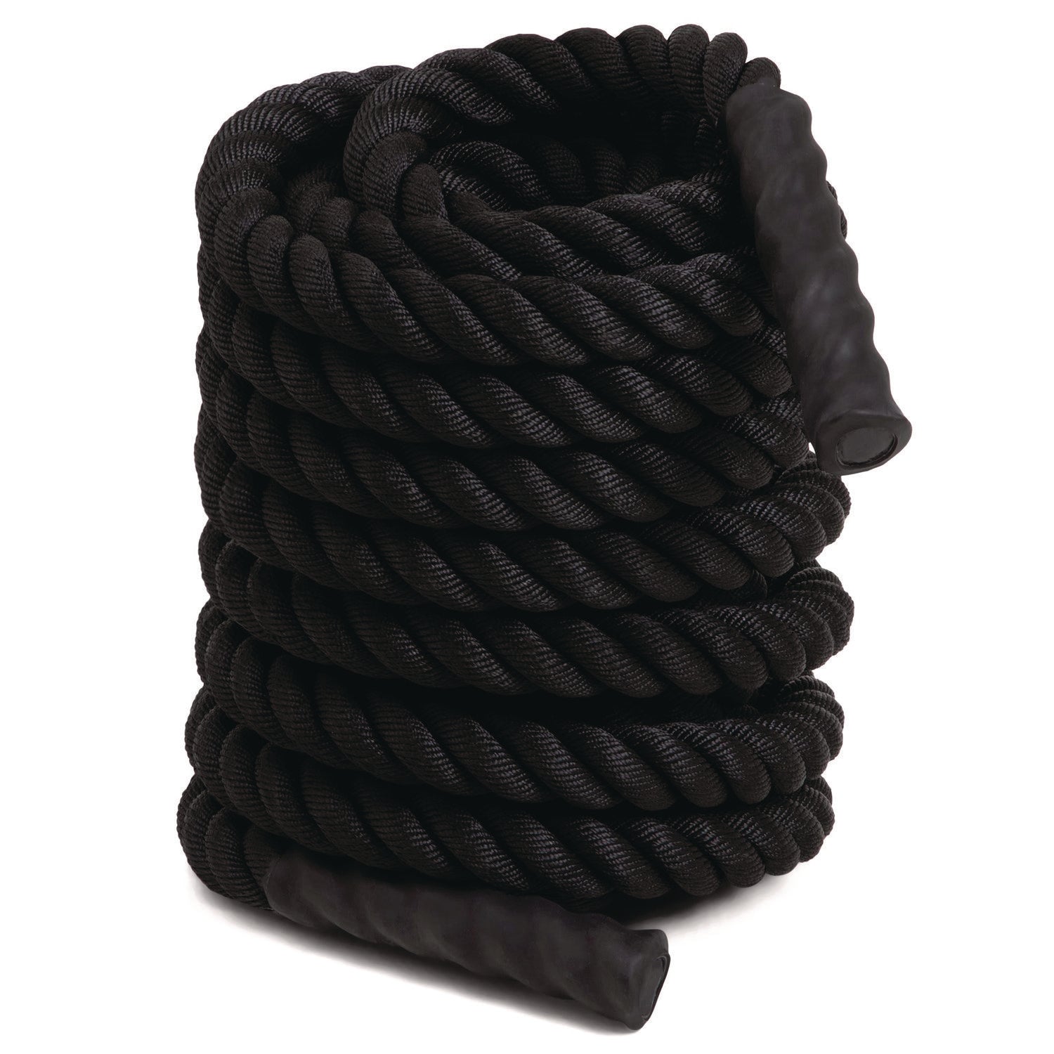 Rhino Poly Training Rope, 40 ft, 1.5" dia