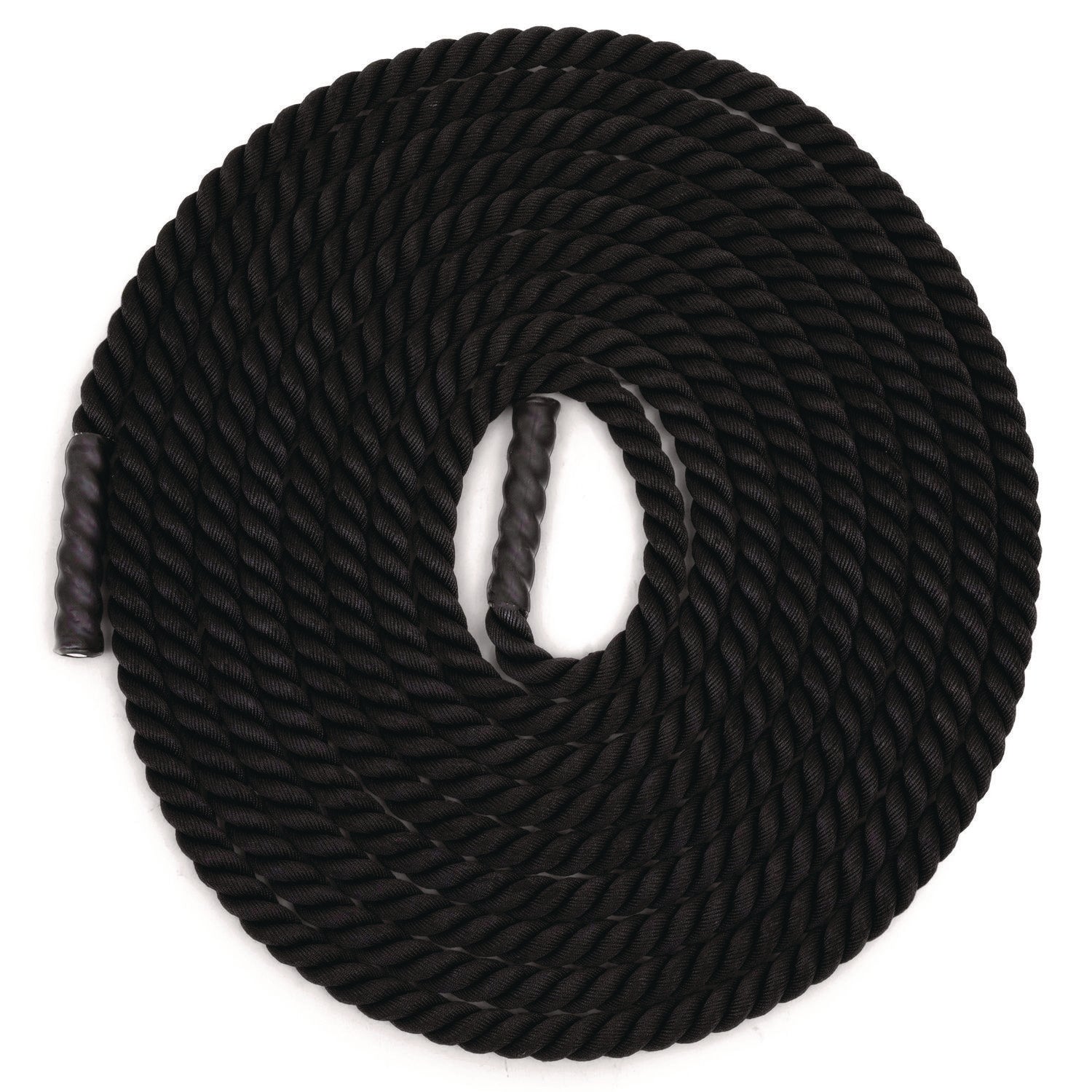 Rhino Poly Training Rope, 50 ft, 1.5" dia Champion Sports Flipcost