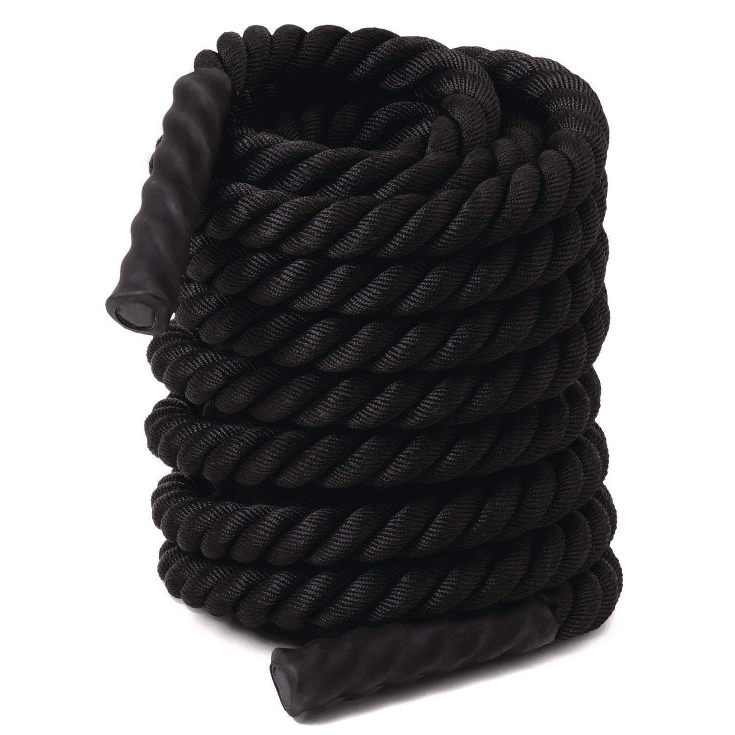 Rhino Poly Training Rope, 50 ft, 1.5" dia