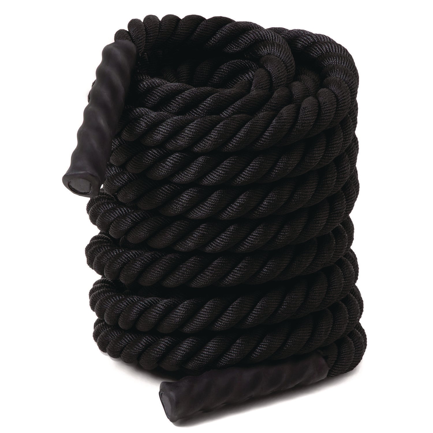 Rhino Poly Training Rope, 50 ft, 1.5" dia Champion Sports Flipcost