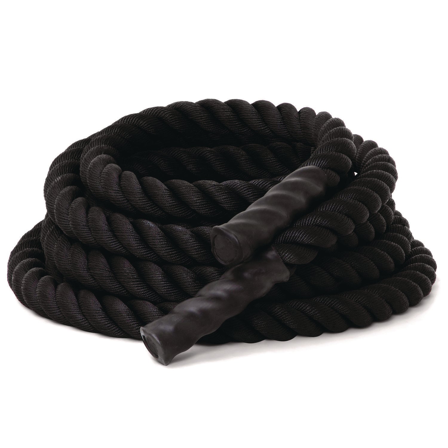 Rhino Poly Training Rope, 30 ft, 2" dia