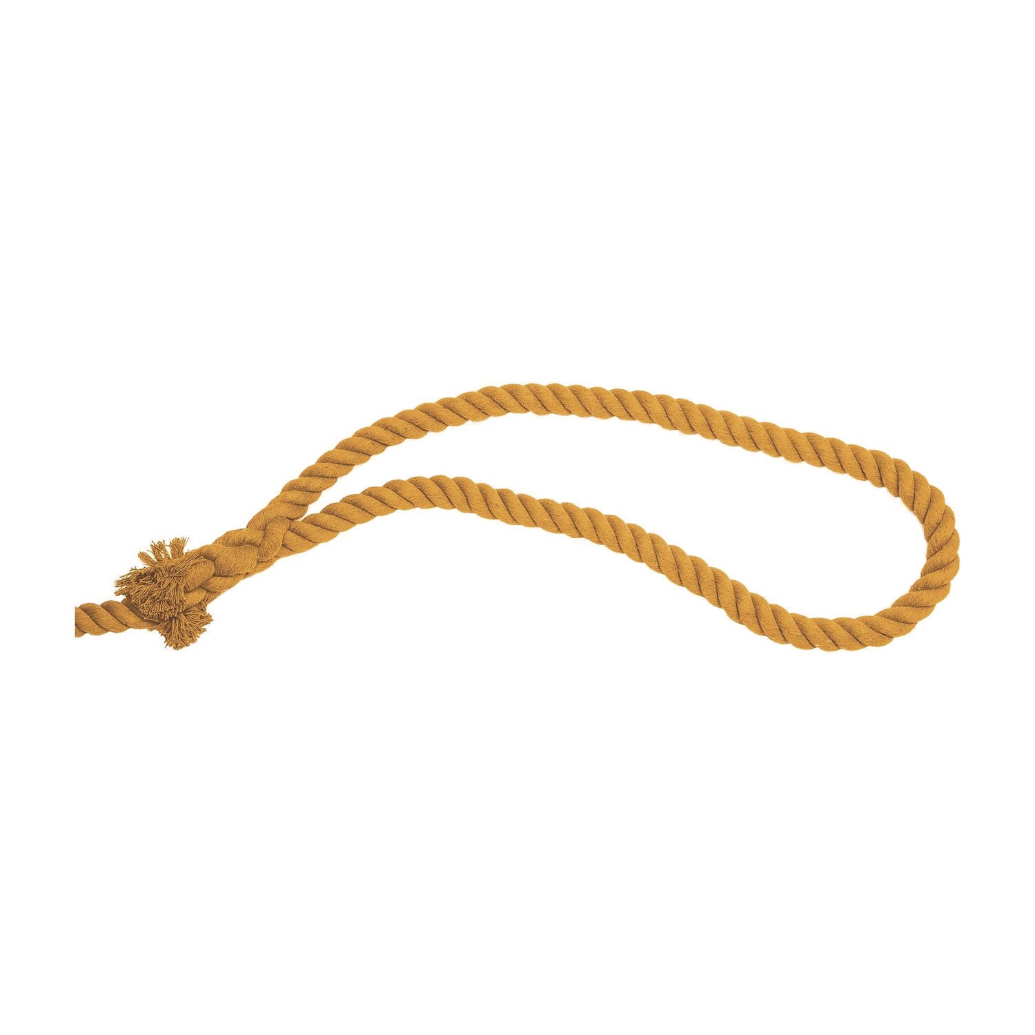 Tug-of-War Rope, 50 ft, 1" dia