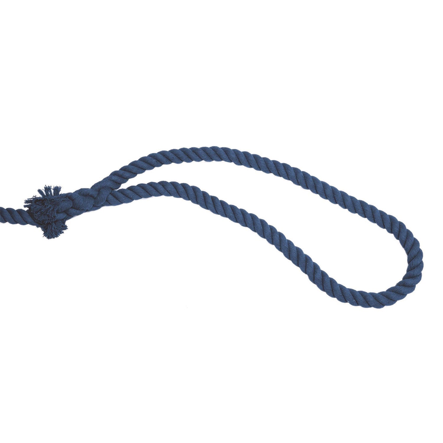 Tug-of-War Rope, 100 ft, 1" dia