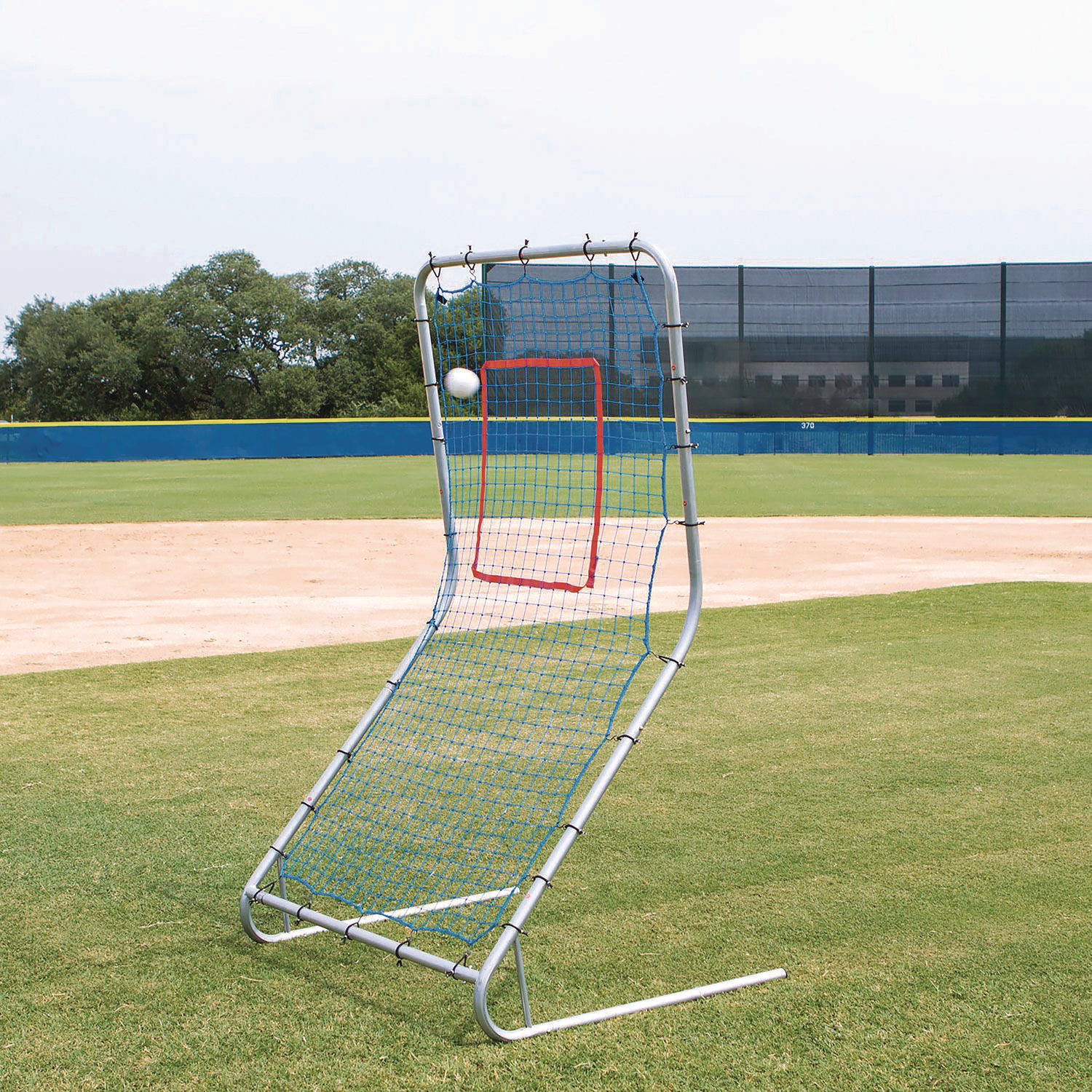 ARC Rebounder, 72  x 42 Champion Sports Flipcost