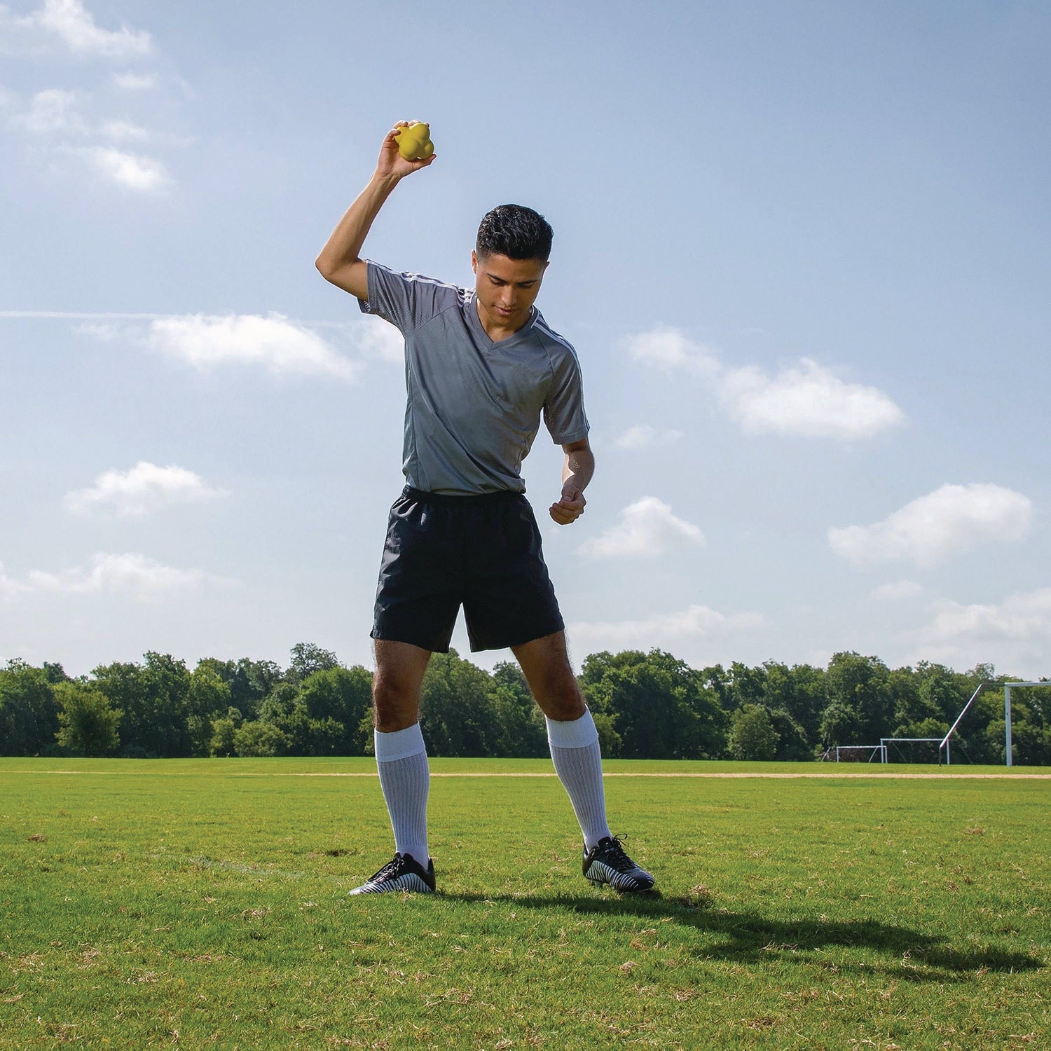 Speed and Agility Kit, with Carry Bag Champion Sports Flipcost