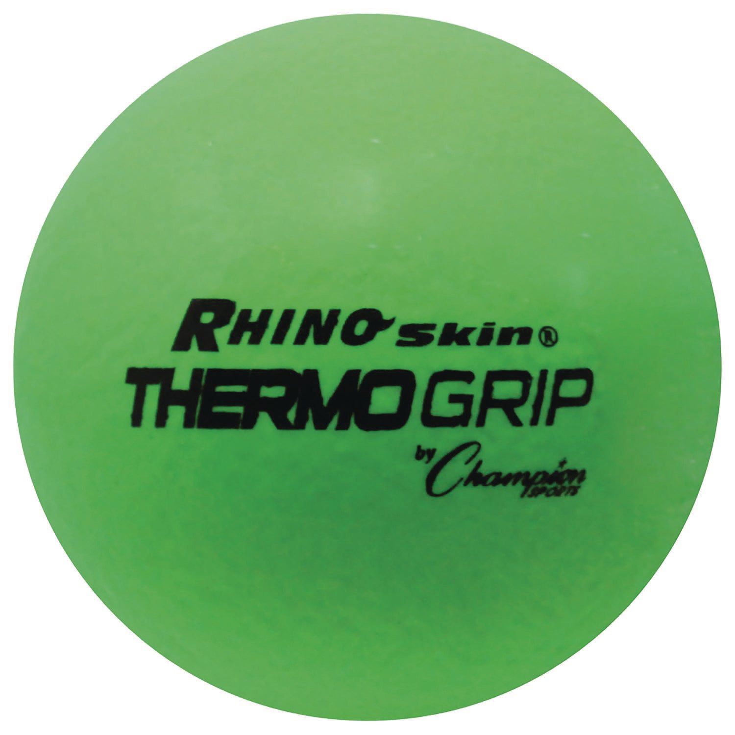 Rhino Skin Variety Dodgeball Set, 6.3" Diameter, Luminous/Spider/ThermoGrip, 6/Set Champion Sports Flipcost