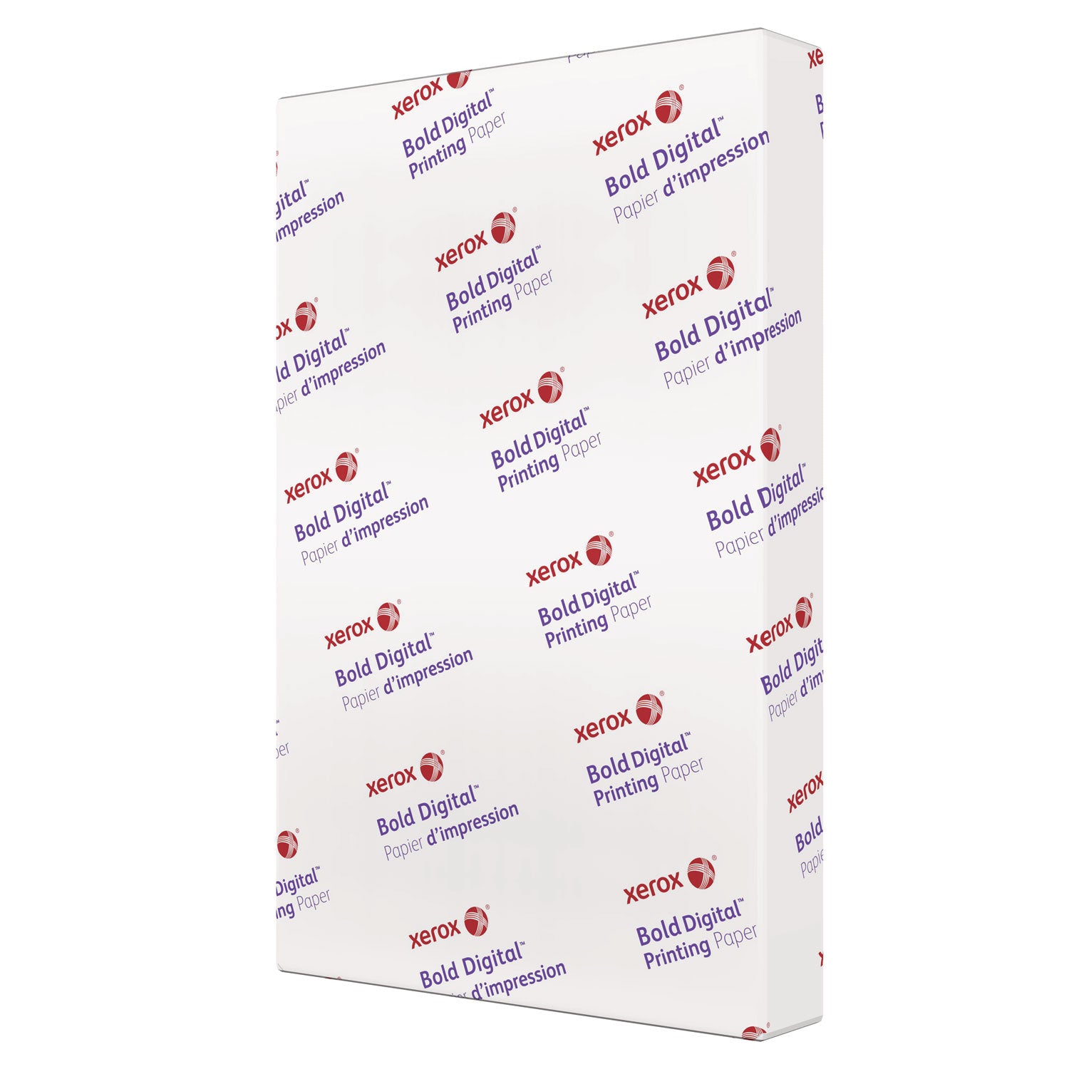 xerox™ Bold Digital Printing Paper, 100 Bright, 28 lb Bond Weight, 11 x 17, White, 500/Ream