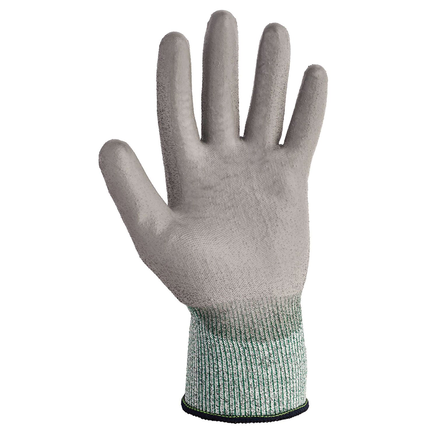 G60 Level 3 Economy Cut Resistant Gloves, Large, Gray/Salt and Pepper, 12 Pairs/Carton KleenGuard™ Flipcost