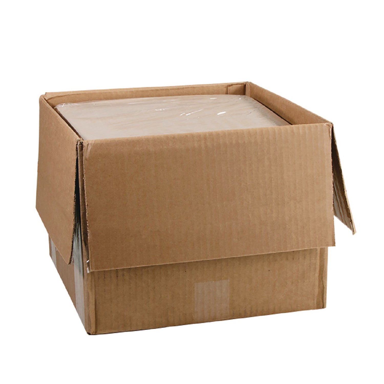 Grease-Resistant Food Wrap, 14" x 14", Natural, 4,000/Carton Paterson Flipcost