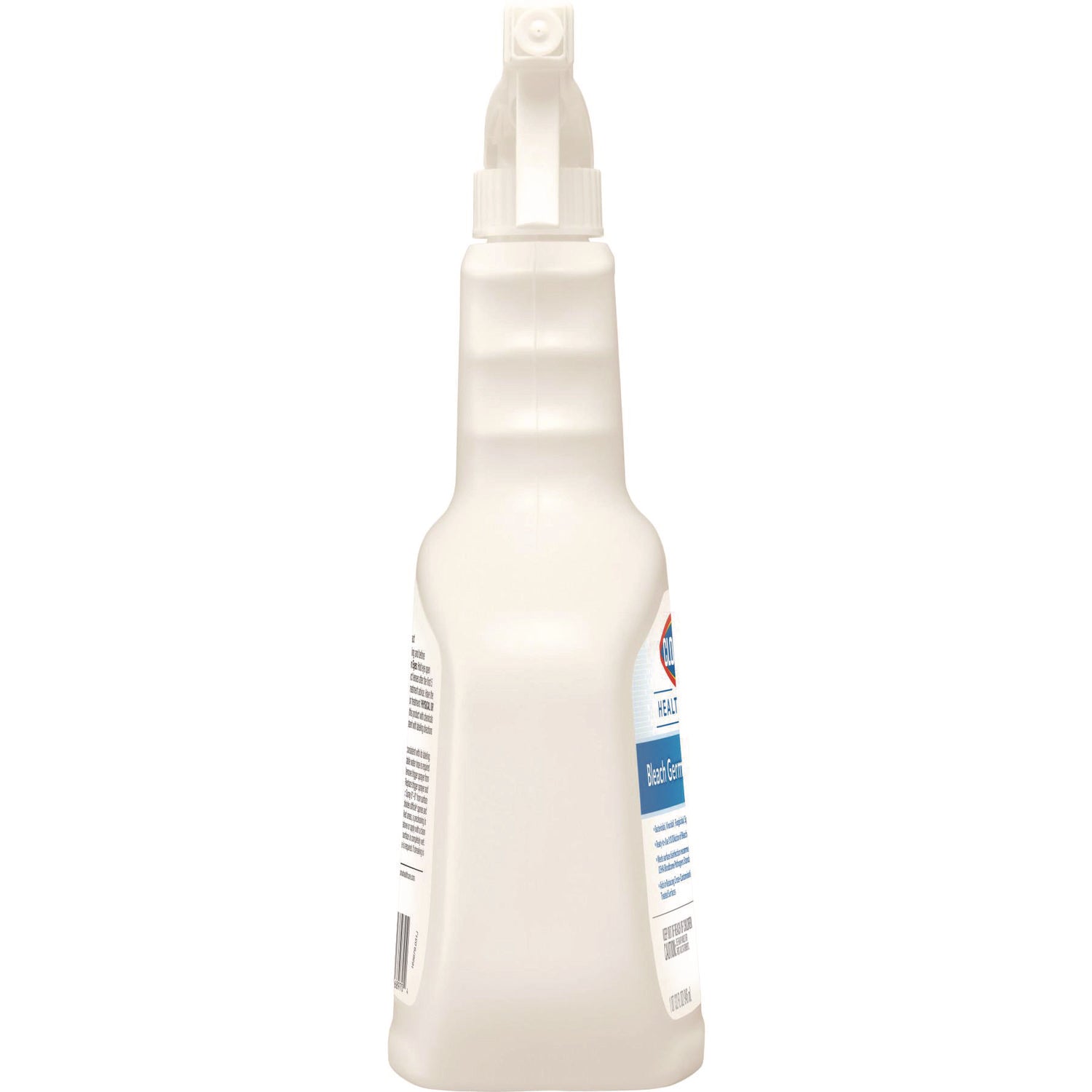 Clorox Healthcare® Bleach Germicidal Cleaner, 32 oz Spray Bottle