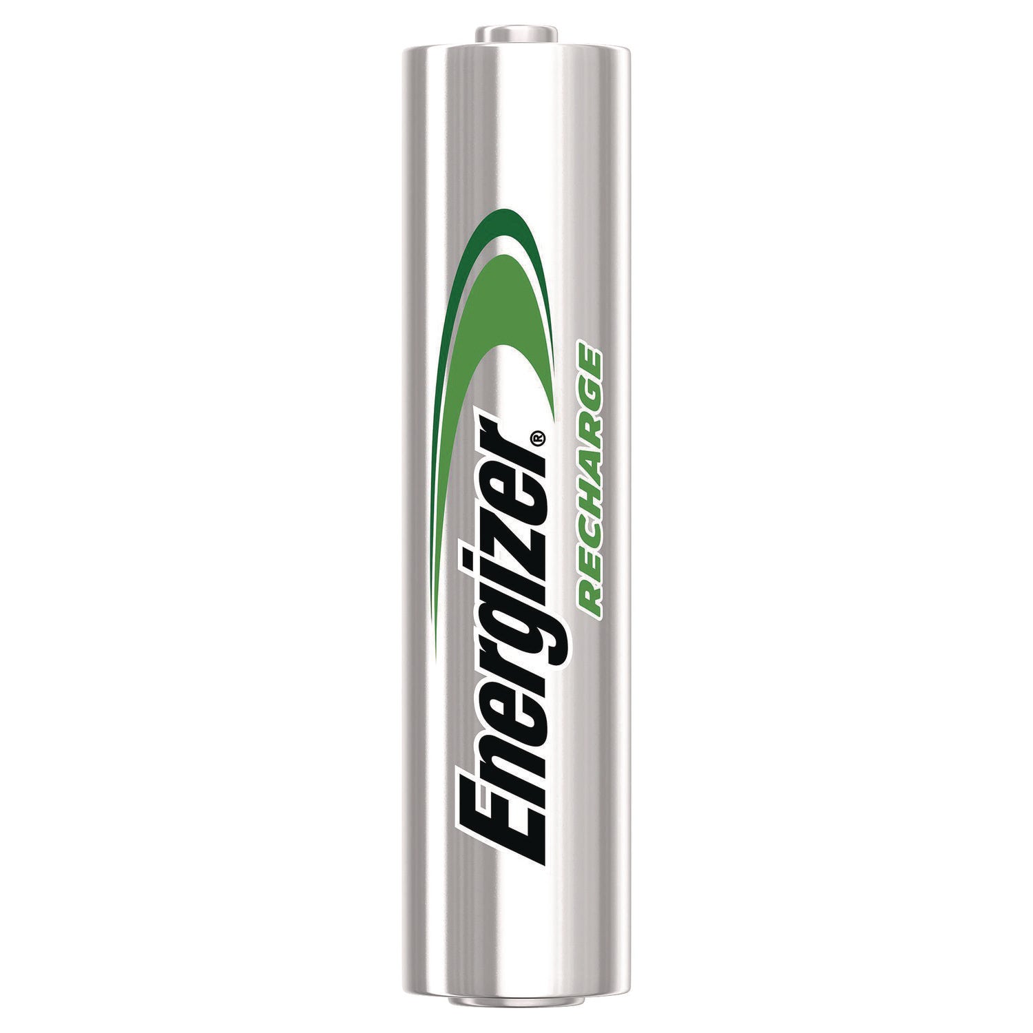 Energizer® NiMH Rechargeable AAA Batteries, 1.2 V, 4/Pack