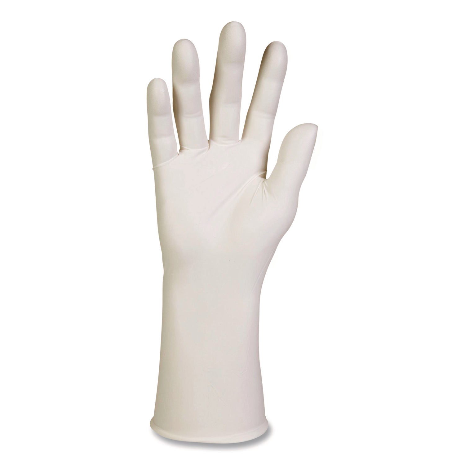 G3 White Nitrile Gloves, Small, 6.3 mil, 1,000/Carton