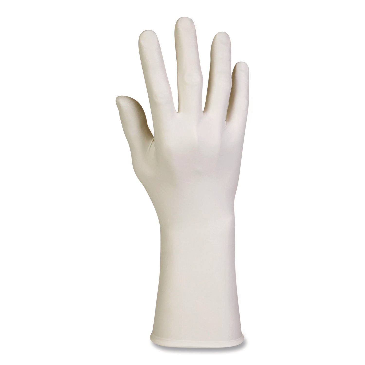 G3 White Nitrile Gloves, Small, 6.3 mil, 1,000/Carton Kimtech™ Flipcost