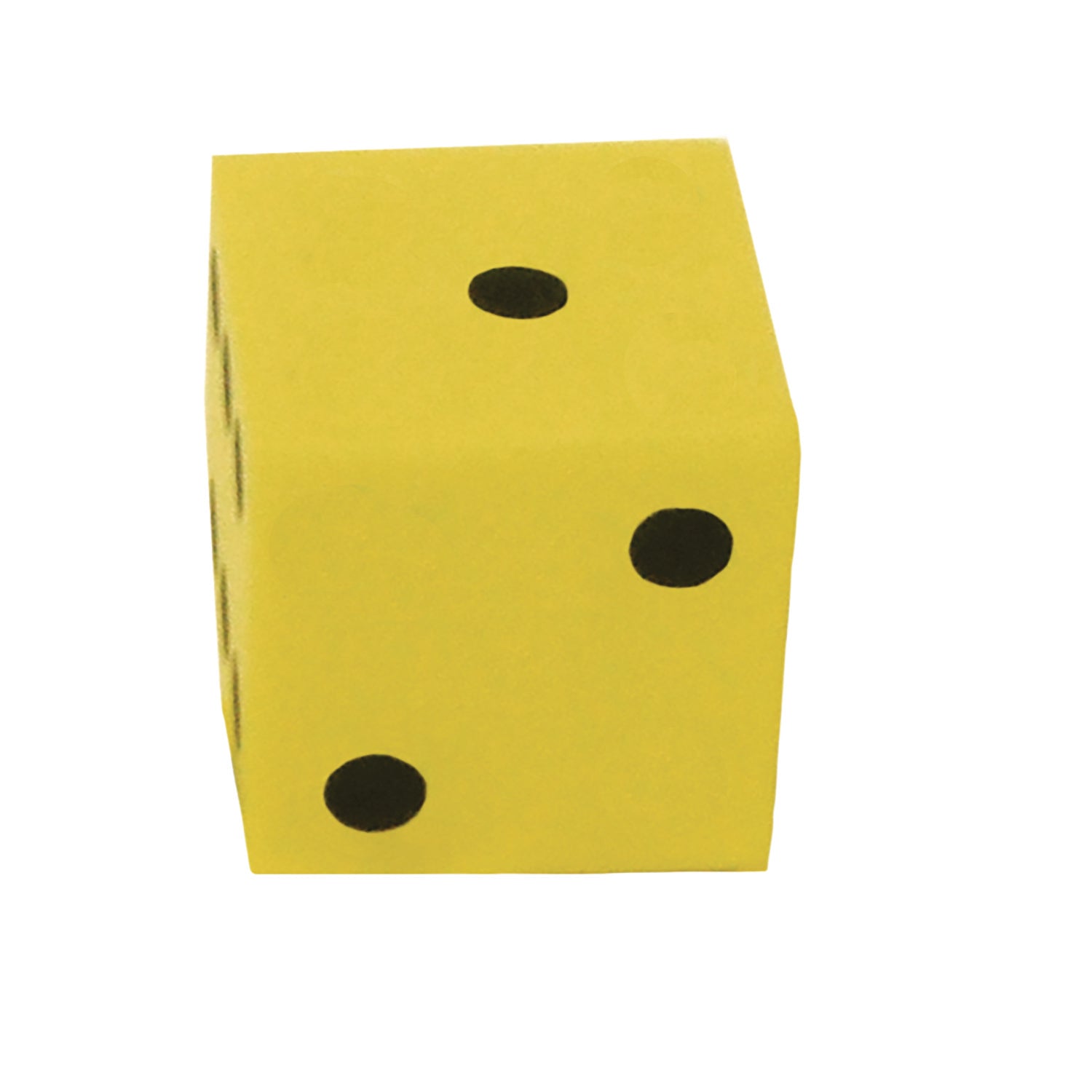 Teacher Created Resources Traditional Foam Dice, Grades K-4, 20/Pack