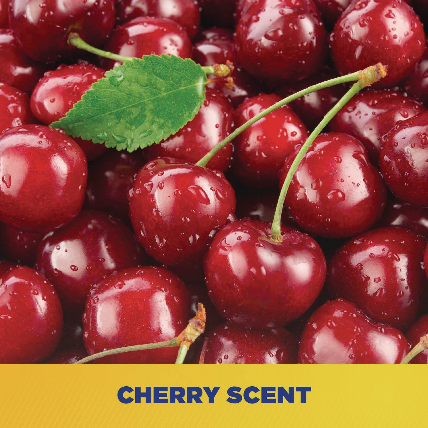 Cherry Bomb Hand Cleaner Refill, Cherry Scent, 1 gal, 4/Carton Zep® Flipcost