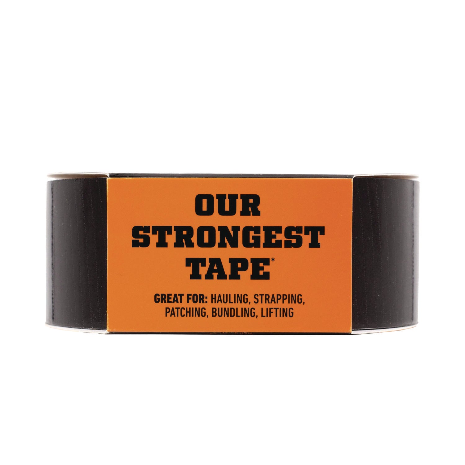 Ultimate Tape, 3" Core, 1.88" x 20 yd, Black Gorilla® Flipcost