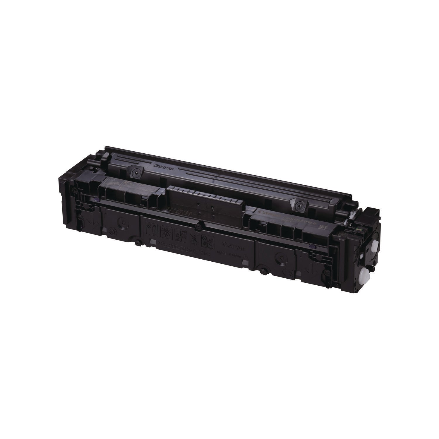 Canon® 3028C001 (054H) High-Yield Toner, 3,100 Page-Yield, Black