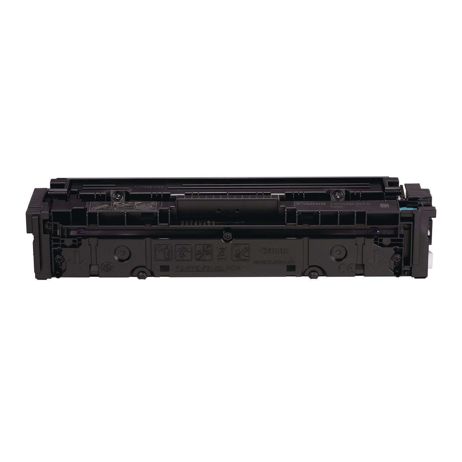 Canon® 3028C001 (054H) High-Yield Toner, 3,100 Page-Yield, Black